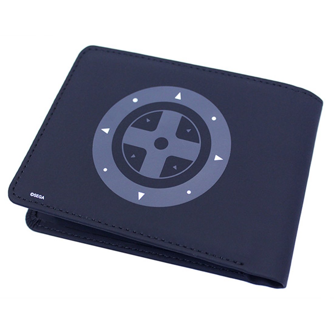 Portefeuille (Portefeuille) Contrôleur Sega Mega Drive Portefeuille (Portefeuille) Contrôleur Sega Mega Drive